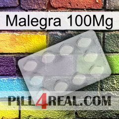 Malegra 100Mg 16